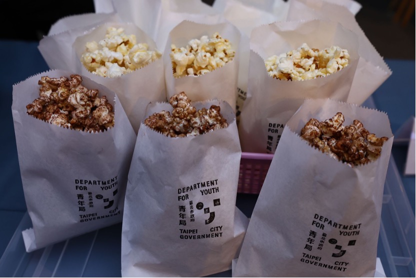 相關圖片 現場提供香噴噴爆米花.jpg