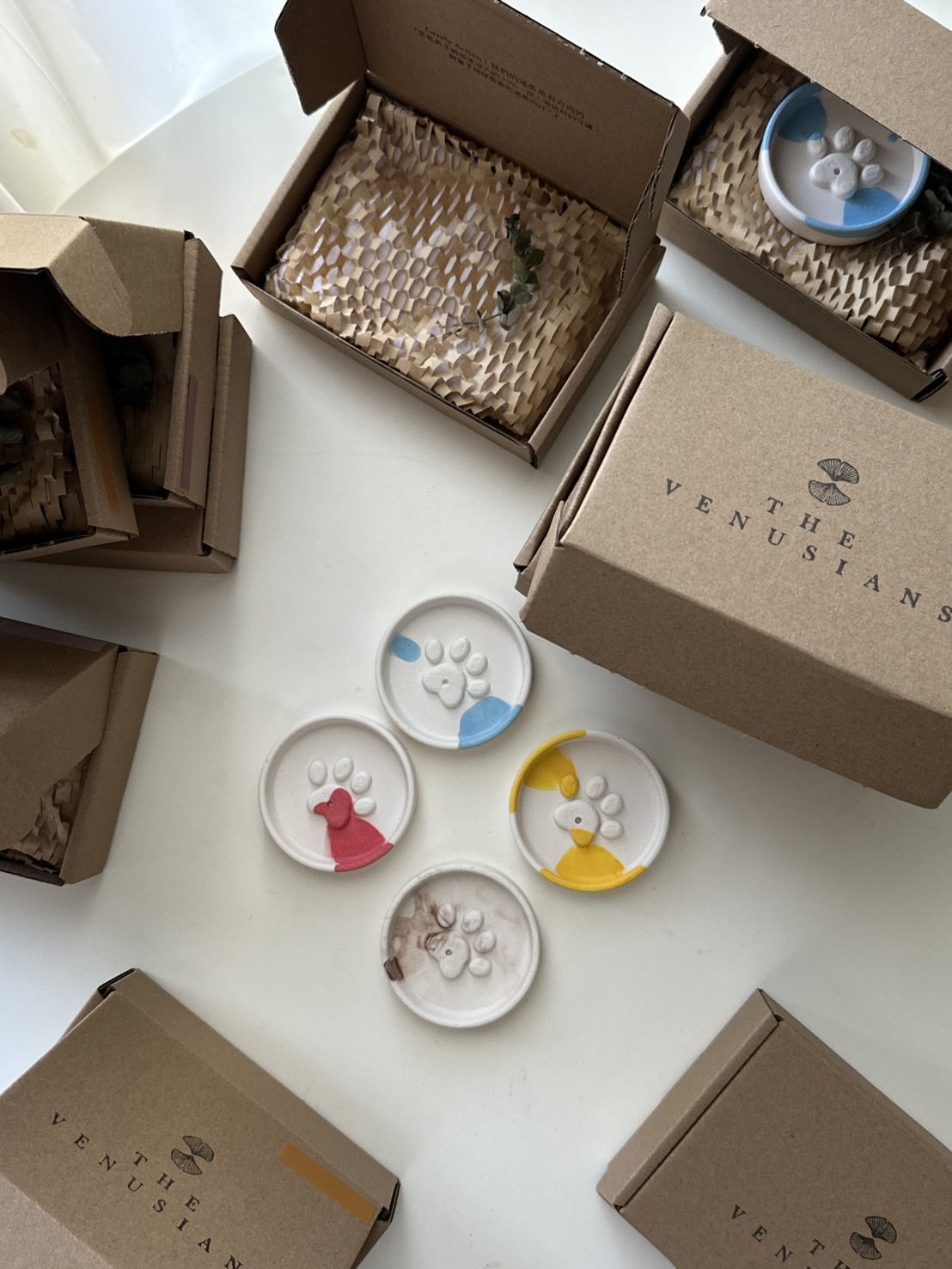 相關圖片 青創市集攤商-「金星男子」