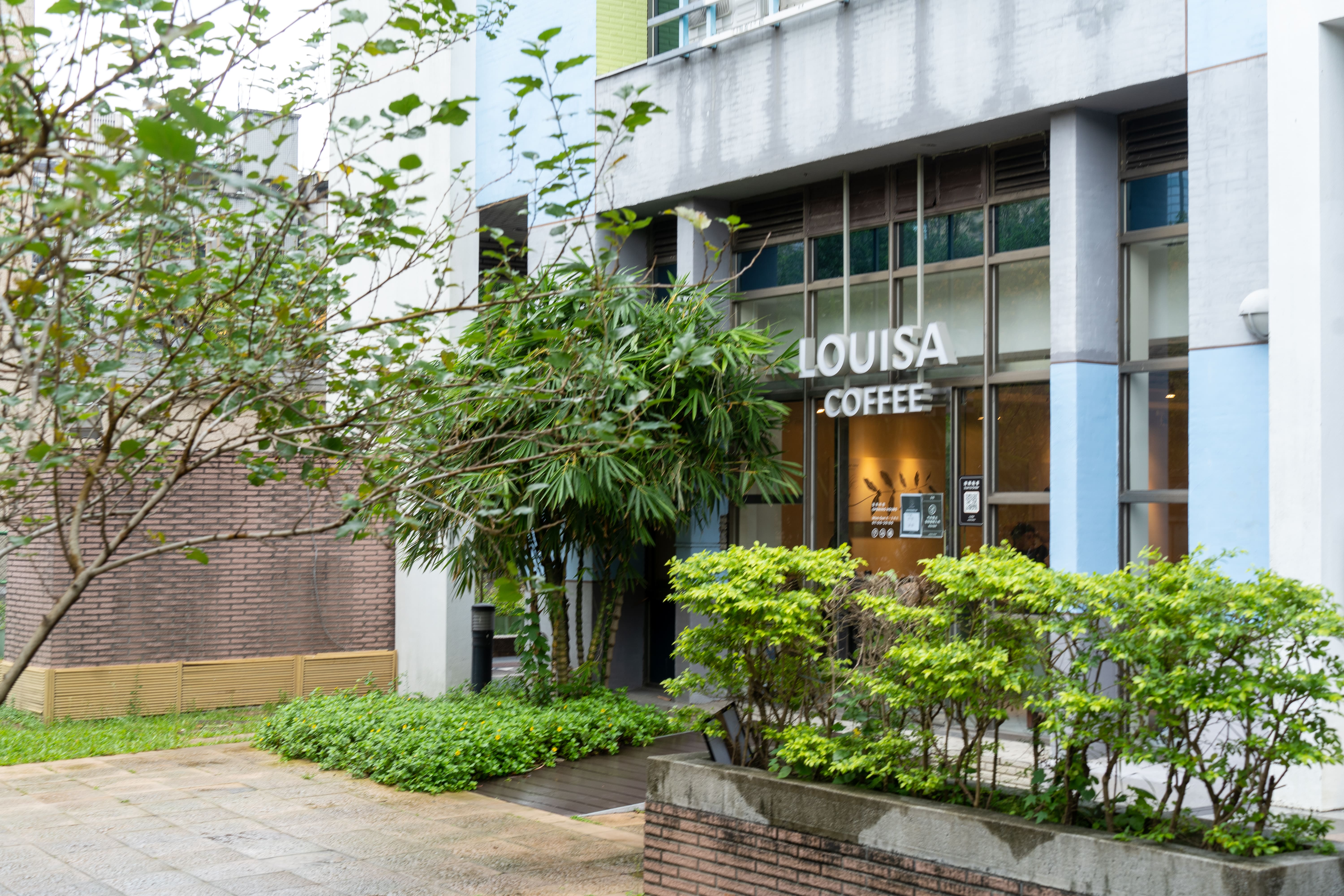 場域圖片 戶外廣場-側面