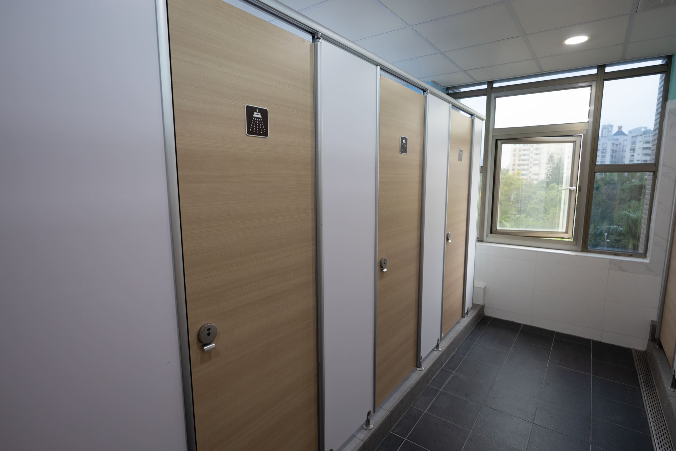 場域圖片 舞蹈教室-洗手間