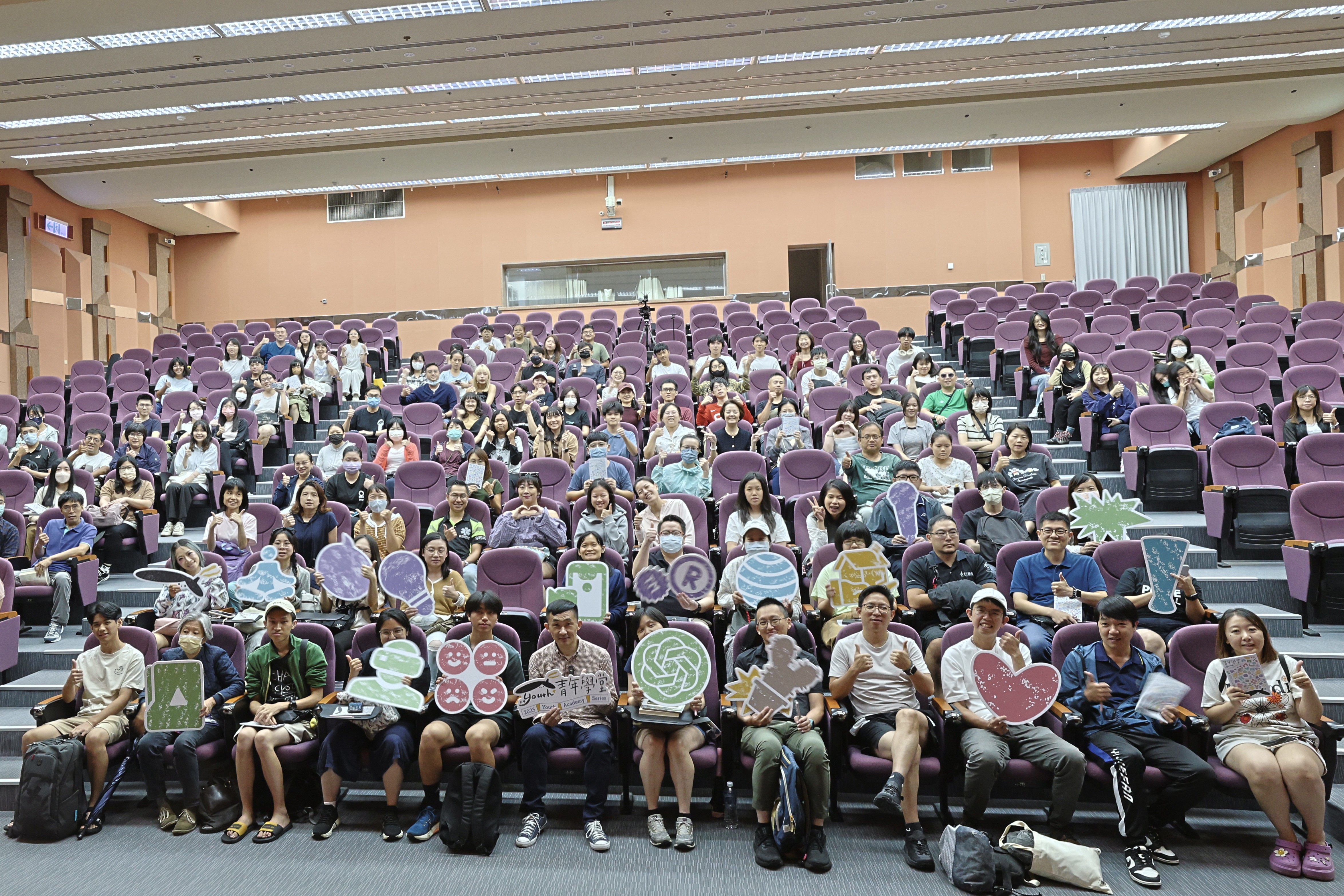 相關圖片 大合照