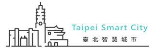 臺北智慧城市 Logo